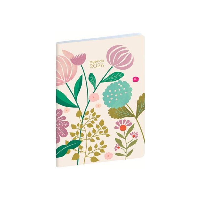 3660942088213-Exacompta Mini Labo EasySlim 15 - Agenda - 100 x 150 mm - blanc-P_405244342_1-0