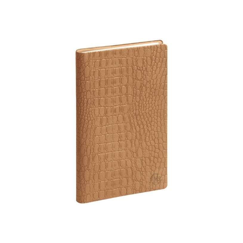3660942088237-Exacompta Baby Croco Eurotime 16 - Planificateur - 85 x 160 mm - papier ivoire - couleurs -P_405244371_1-0