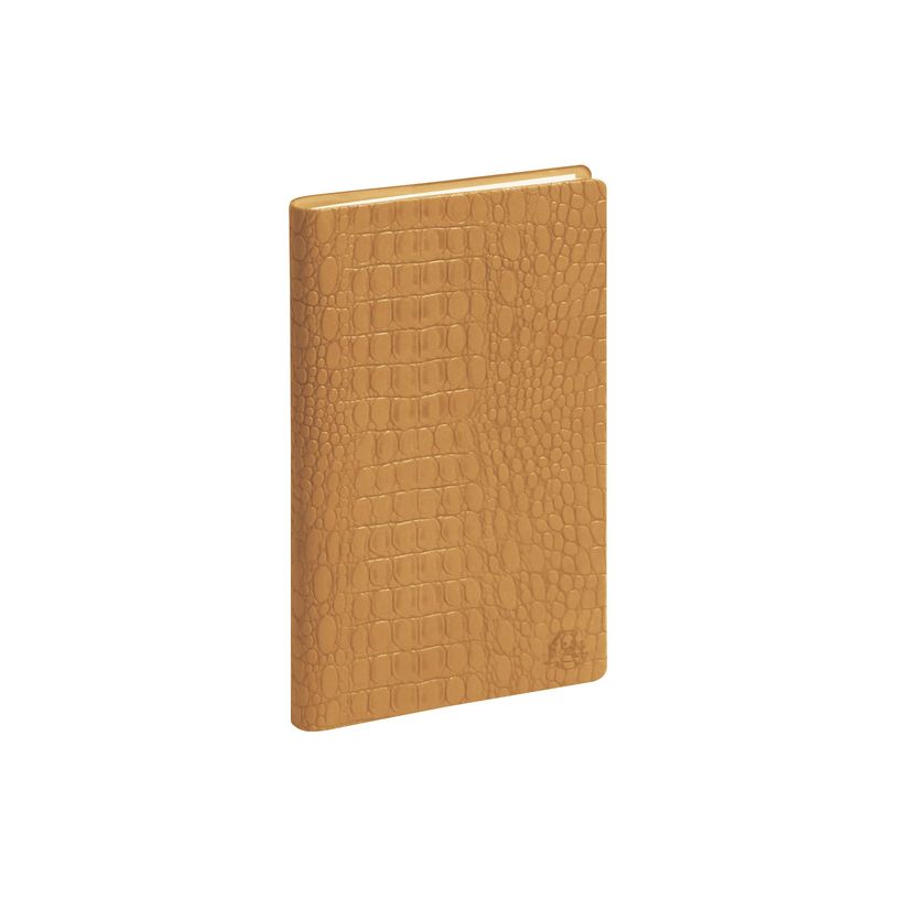 3660942088336-Exacompta Baby Croco Espace 17S - Planificateur hebdomadaire de poche - 2026 - semainier - reliure à spirale - poche - 90 x 175 mm - papier ivoire - dis-P_405244372_4-1