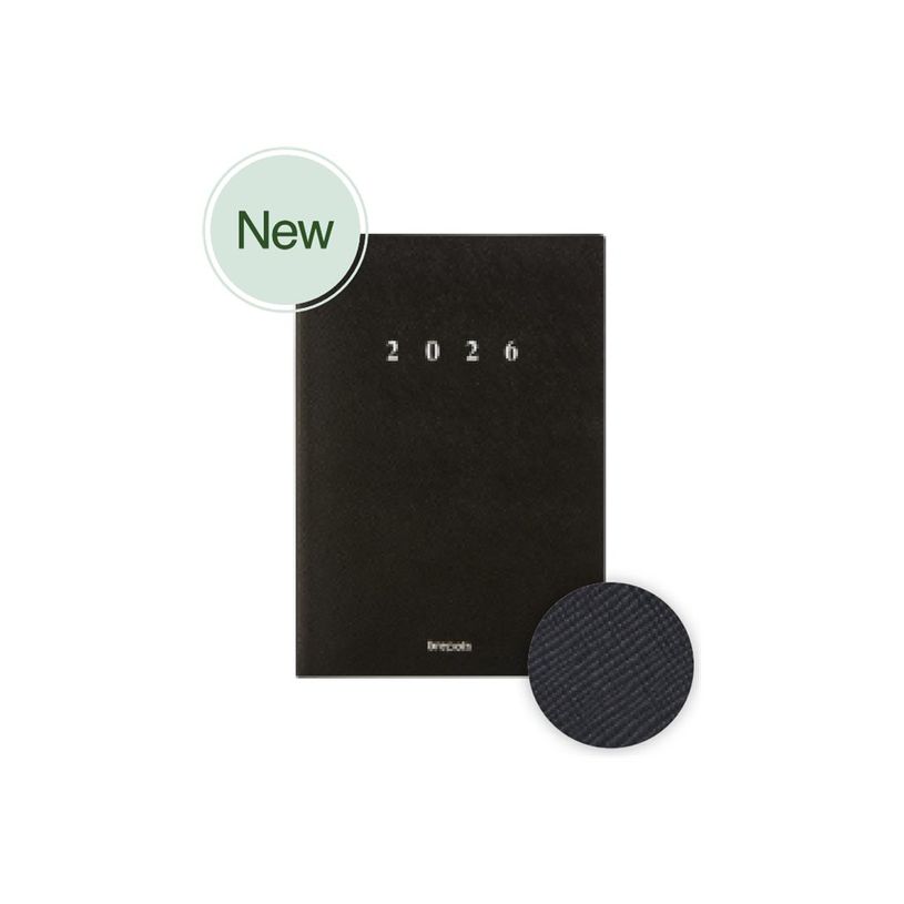 5412303385251-Brepols Essential - Agenda de bureau - 148 x 210 mm - urban - noir-P_405244510_2-0