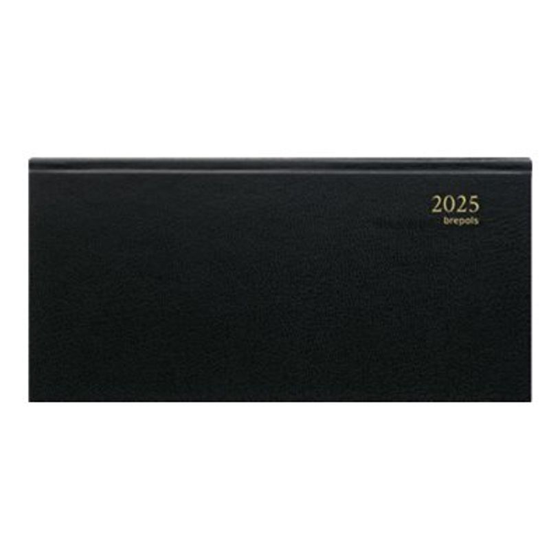 5412303006149-Brepols Breprint NL - Agenda - 166 x 81 mm - lima noir-P_405244512_2-0