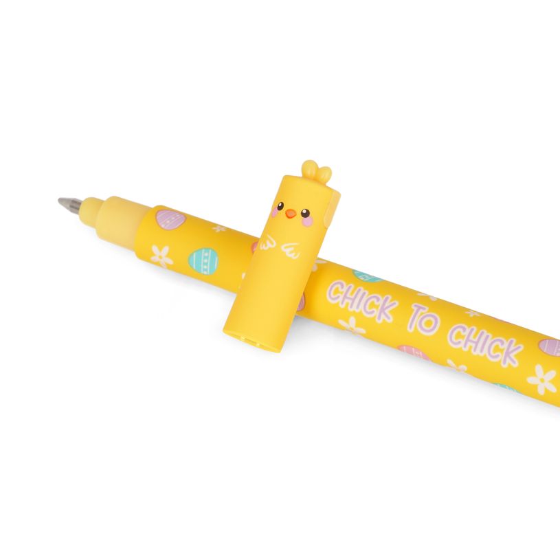 8052694026578-Legami - Set de 2 stylos encre - gel effaçable - Pâques-P_405244734_2-1