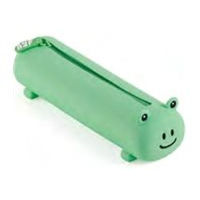 8422593193570-Back2Fun Keep calm pets - Trousse plate - Grenouille-P_405244971_1-0