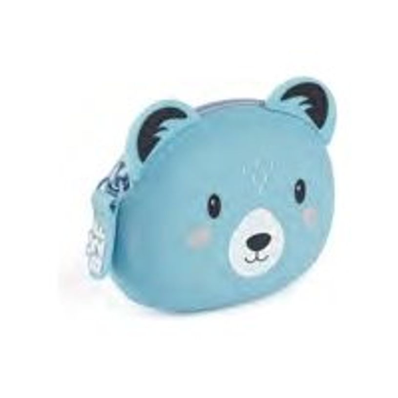 8422593194034-Back2Fun Puppies to go! - Porte-monnaie - ours-P_405244979_1-0