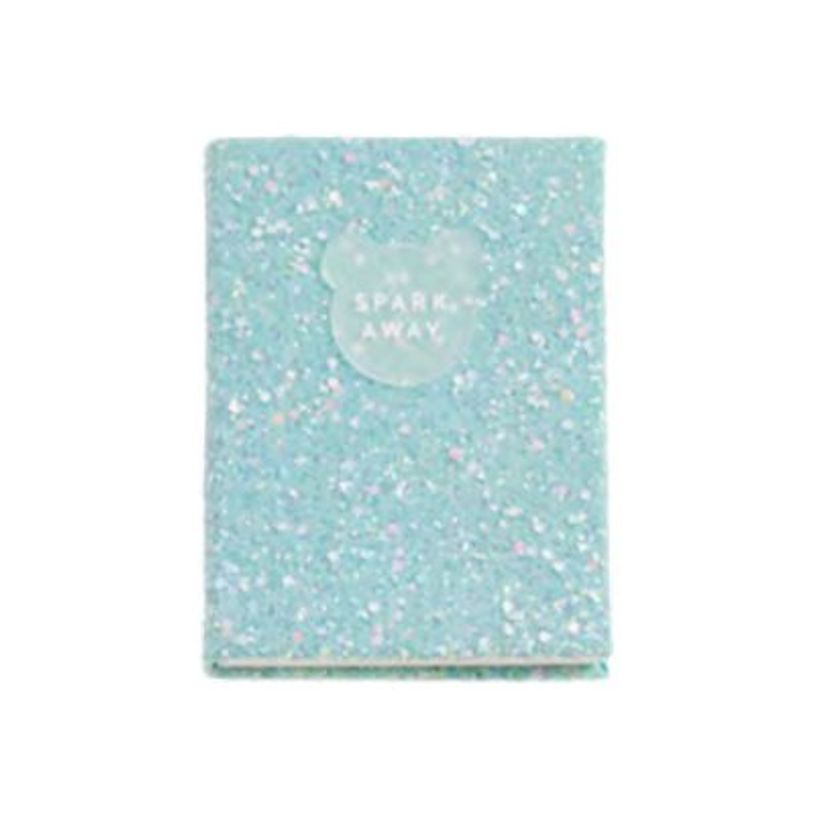 8422593082812-Miquelrius Back2Fun Keep it shiny - Cahier de notes - 117 x 150 mm - bleu-P_405245037_1-0