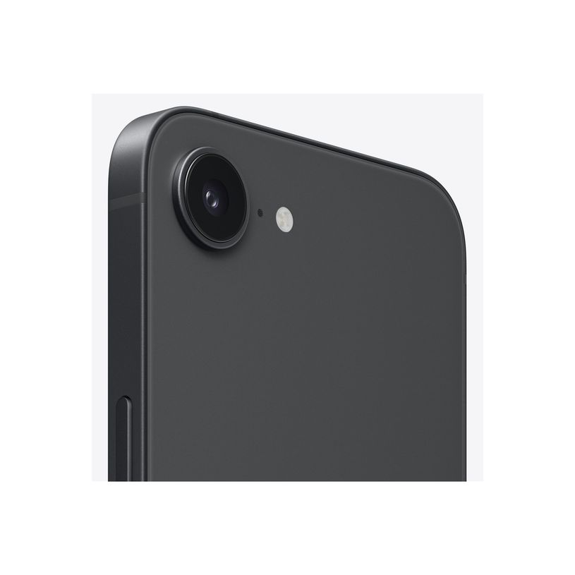 0195950376869-Apple iPhone 16E - Smartphone - 5G - 128 Go - noir-P_405245067_5-0
