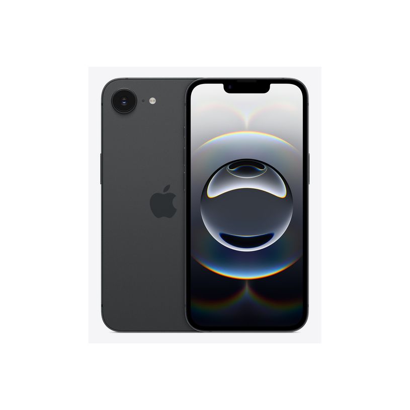 0195950376944-Apple iPhone 16E - Smartphone - 5G - 512 Go - noir-P_405245071_6-1
