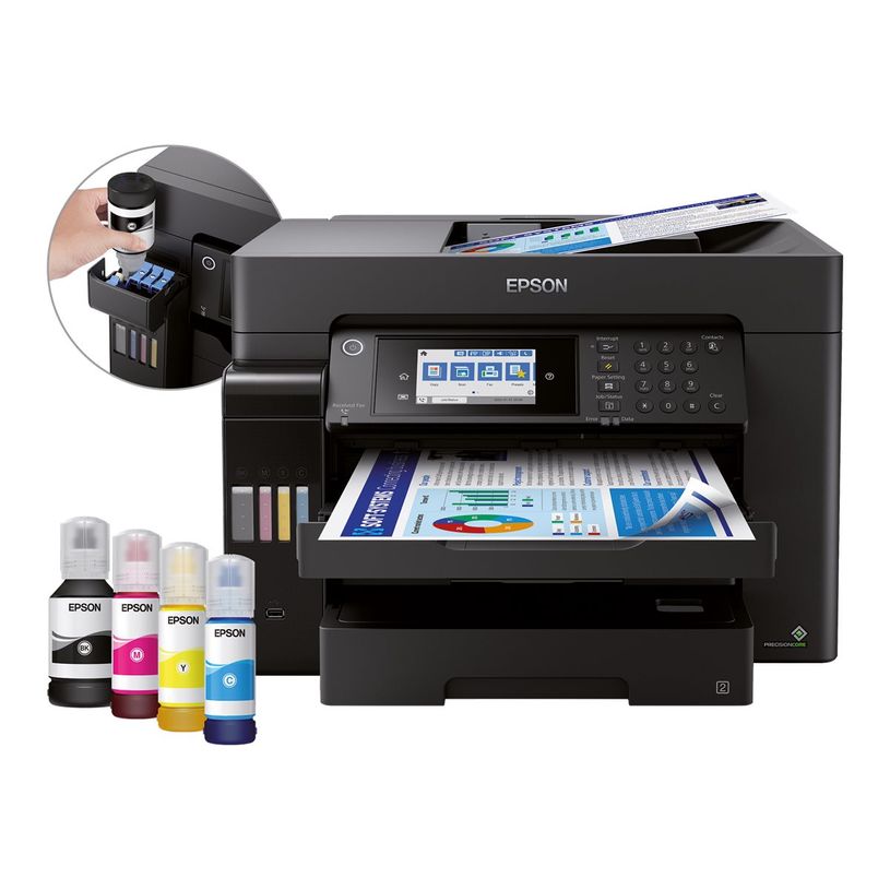 8715946734545-Epson EcoTank ET-16655 - Imprimante jet d'encre multifonction couleur A3 - USB, LAN, Wi-Fi-P_405245213_4-5