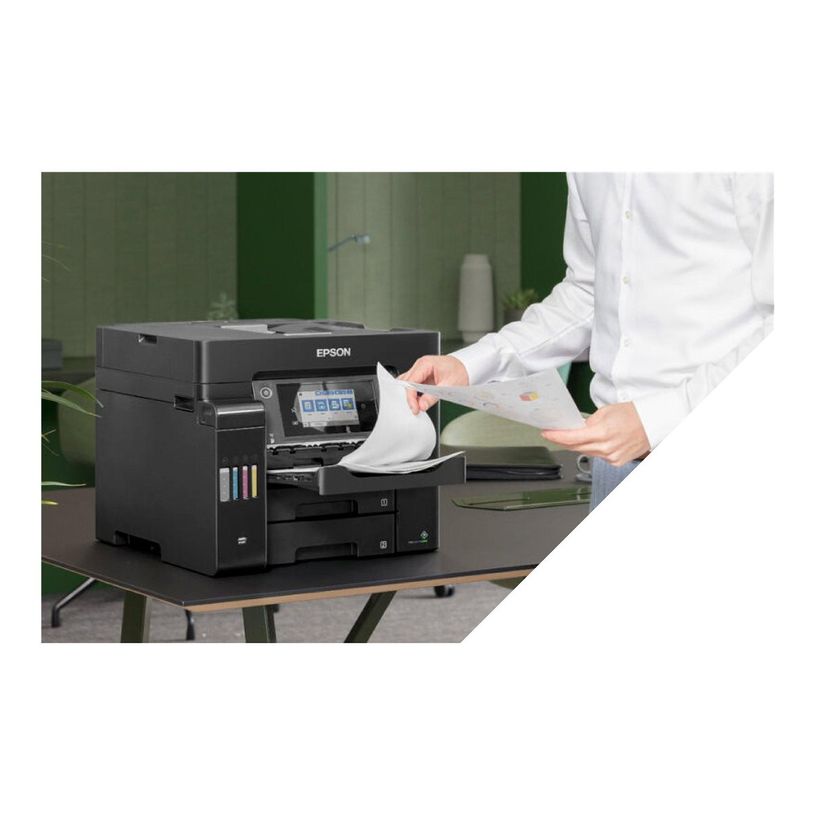8715946734682-Epson EcoTank ET-5805 - Imprimante jet d'encre multifonction couleur A4 - USB, LAN, Wi-Fi(-P_405245214_2-3