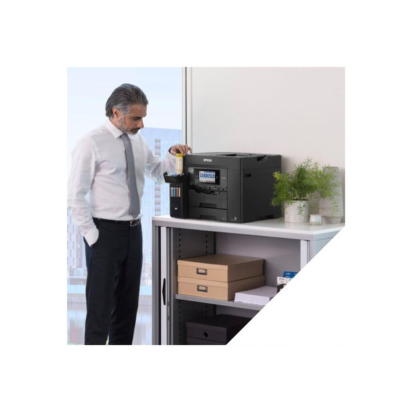 8715946734682-Epson EcoTank ET-5805 - Imprimante jet d'encre multifonction couleur A4 - USB, LAN, Wi-Fi(-P_405245214_5-6