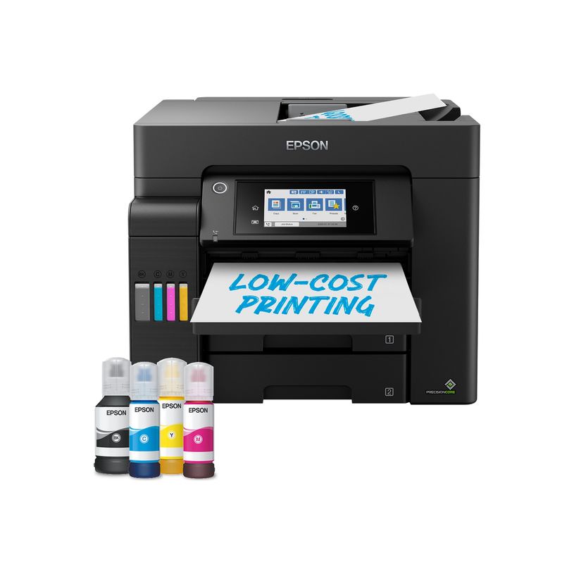 8715946734682-Epson EcoTank ET-5805 - Imprimante jet d'encre multifonction couleur A4 - USB, LAN, Wi-Fi(-P_405245214_9-1