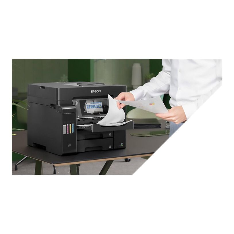 8715946734668-Epson EcoTank ET-5855 - Imprimante jet d'encre multifonction couleur A4 - USB, LAN, Wi-Fi(-P_405245215_5-6