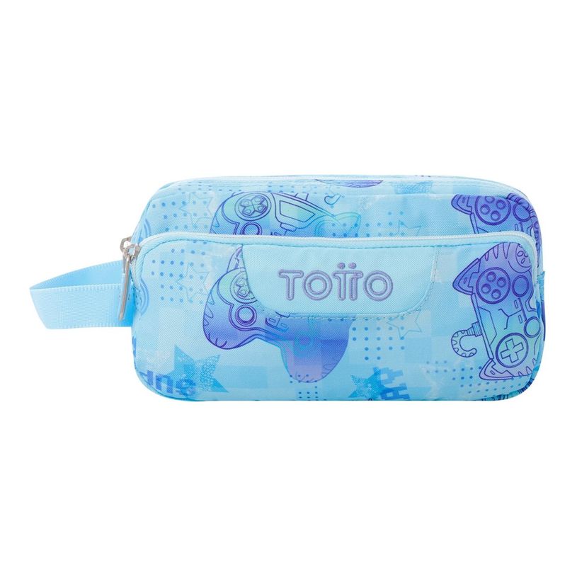 7704758117531-Totto Agapec - Trousse - polyester - Polar-P_405245280_1-0