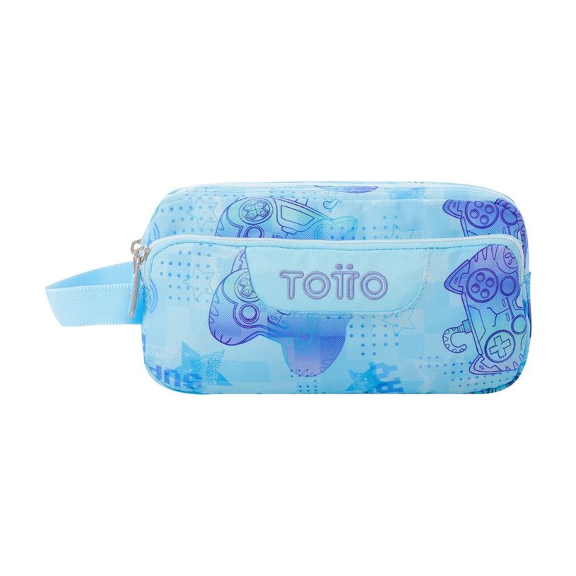 7704758117531-Totto Agapec - Trousse - polyester - Polar-P_405245280_2-3