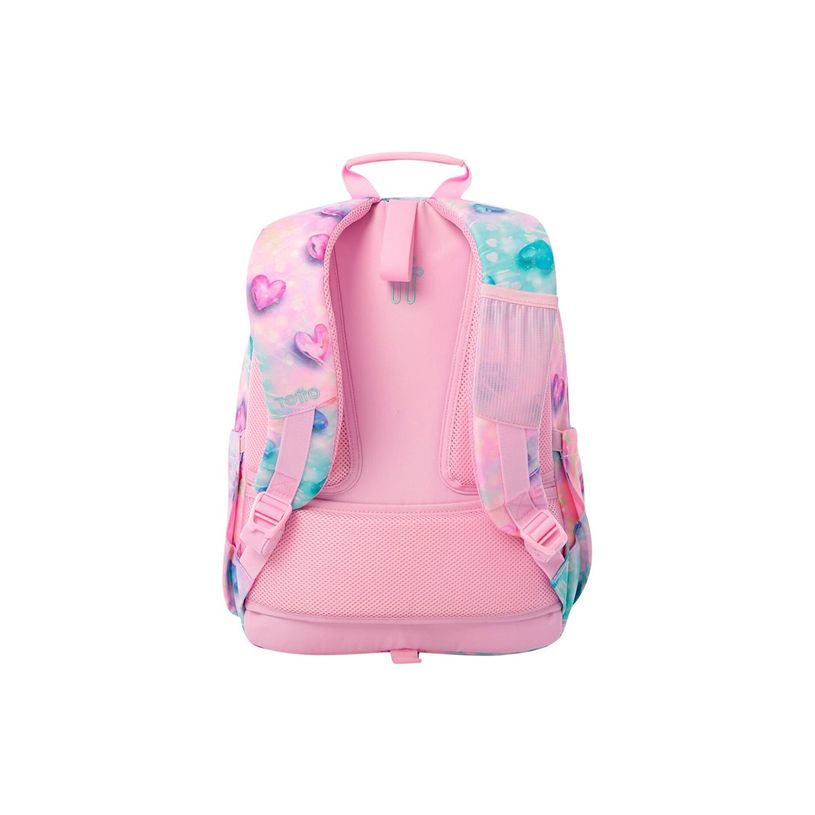 7704758893381-Totto Acuareles - Sac à dos - polyester - cœur brillant-P_405245439_6-1