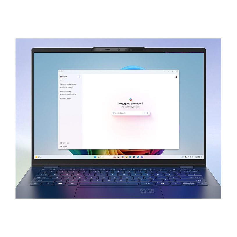 4711474158093-Acer Swift 14 AI SF14-51 - PC portable 14" - Intel Core Ultra 5 - 16 Go RAM - 1.024 To SSD NV-P_405245599_1-7