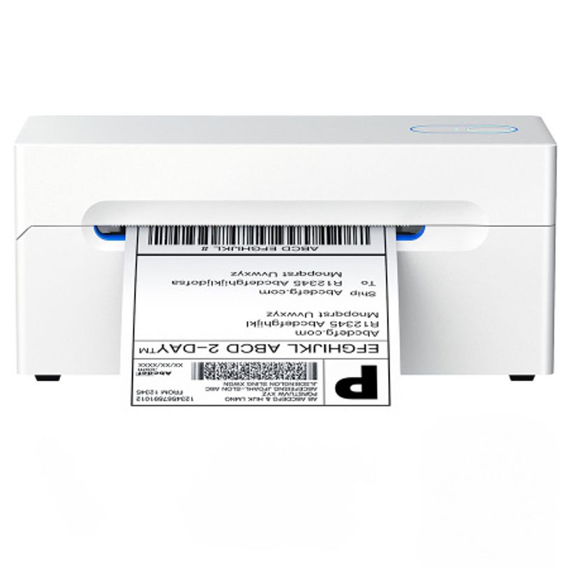 3584770437411-Imprimante d'étiquettes d'expédition PL70e/PL80e - 102 x 152 mm - sans fil - thermique -P_405245605_1-0