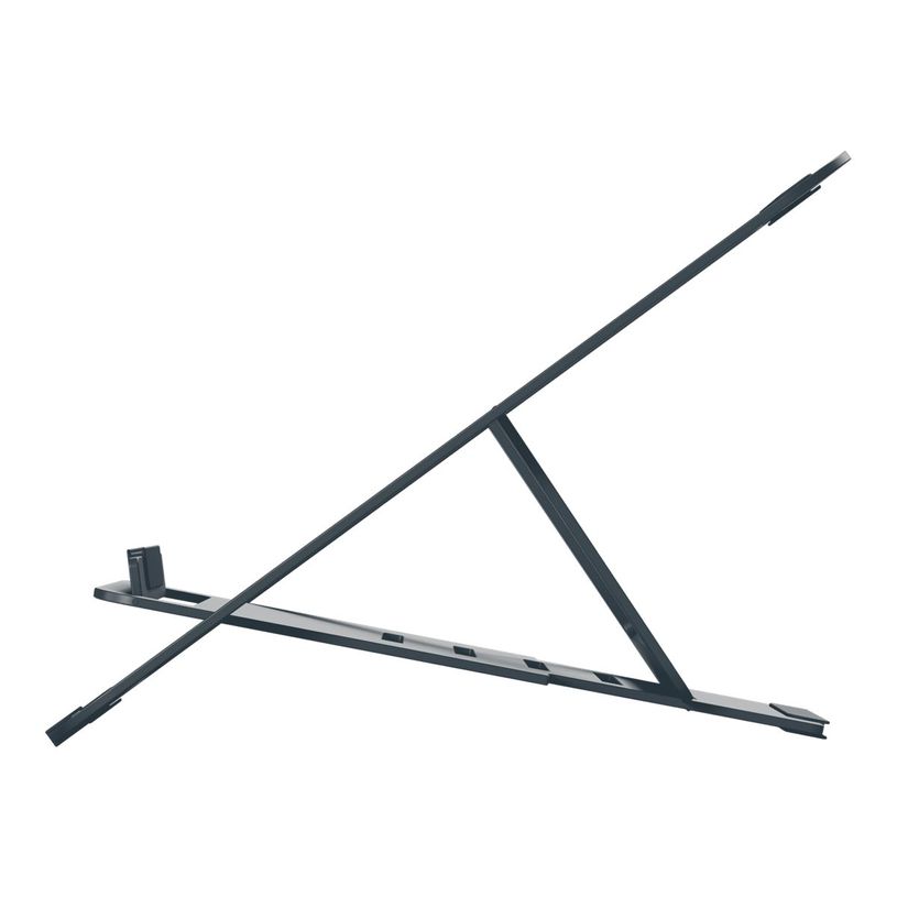 4002432138333-Leitz Ergo - Support pour ordinateur portable - adjustable, multi-angle, aluminum - 10" - -P_405245716_8-1