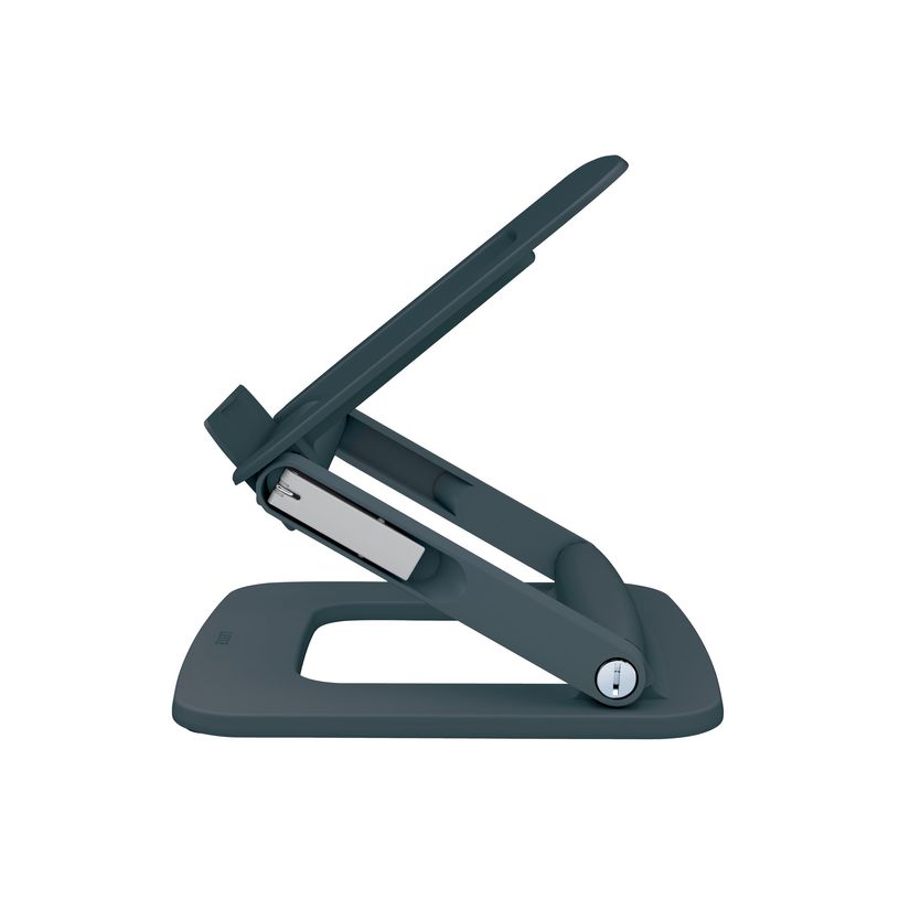 4002432138340-Leitz Ergo - Support pour ordinateur portable - réglable, multi-angle - 13" - 15" - gris-P_405245718_13-6