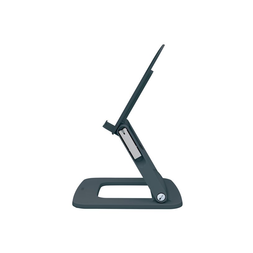 4002432138340-Leitz Ergo - Support pour ordinateur portable - réglable, multi-angle - 13" - 15" - gris -P_405245718_8-1