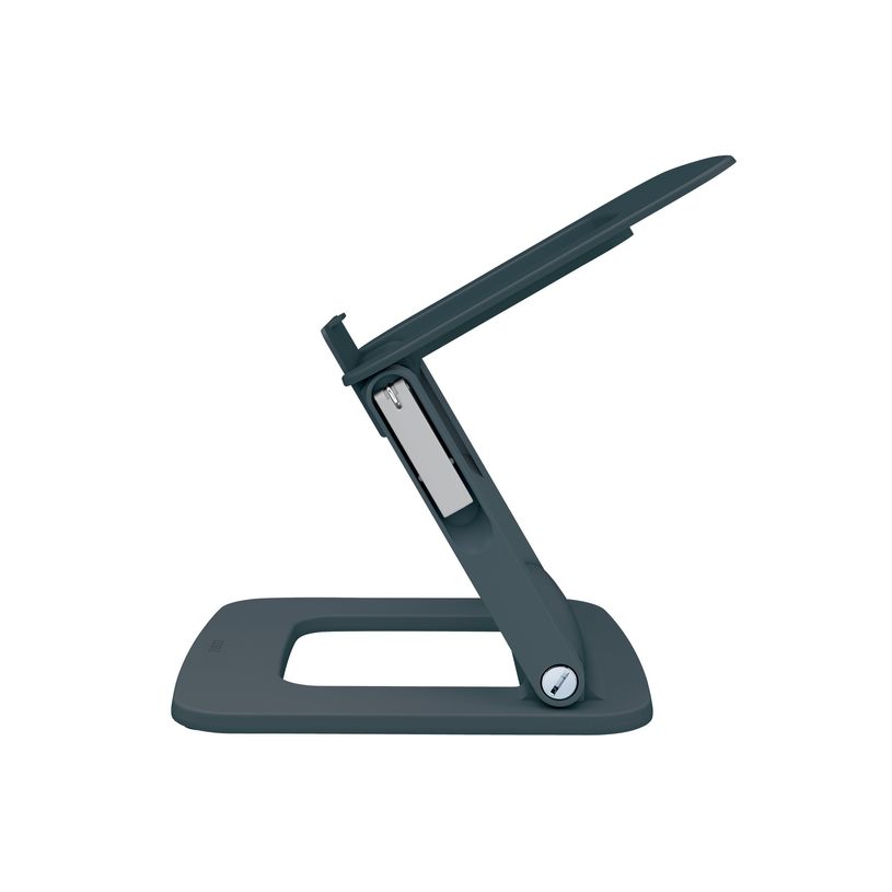 4002432138340-Leitz Ergo - Support pour ordinateur portable - réglable, multi-angle - 13" - 15" - gris -P_405245718_9-2
