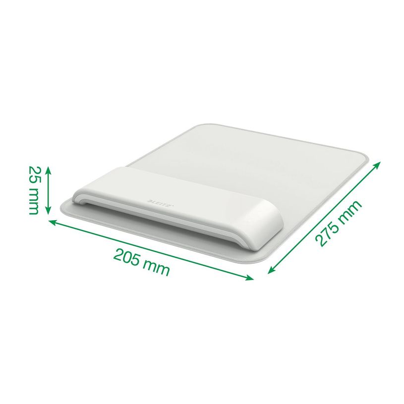 4002432134830-Leitz Ergo - Tapis de souris avec repose-poignets - adjustable - gris-P_405245731_5-1