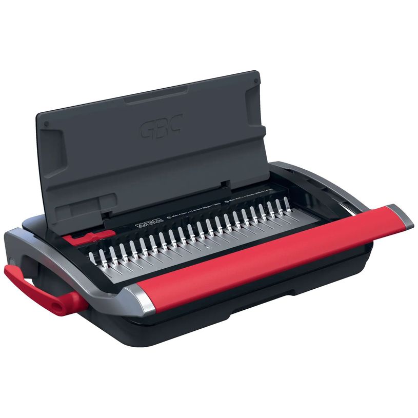 5028252644464-GBC CombBind CB15 - machine à relier / relieuse perforeuse manuelle - perfore 15 feuilles-P_405245740_1-0