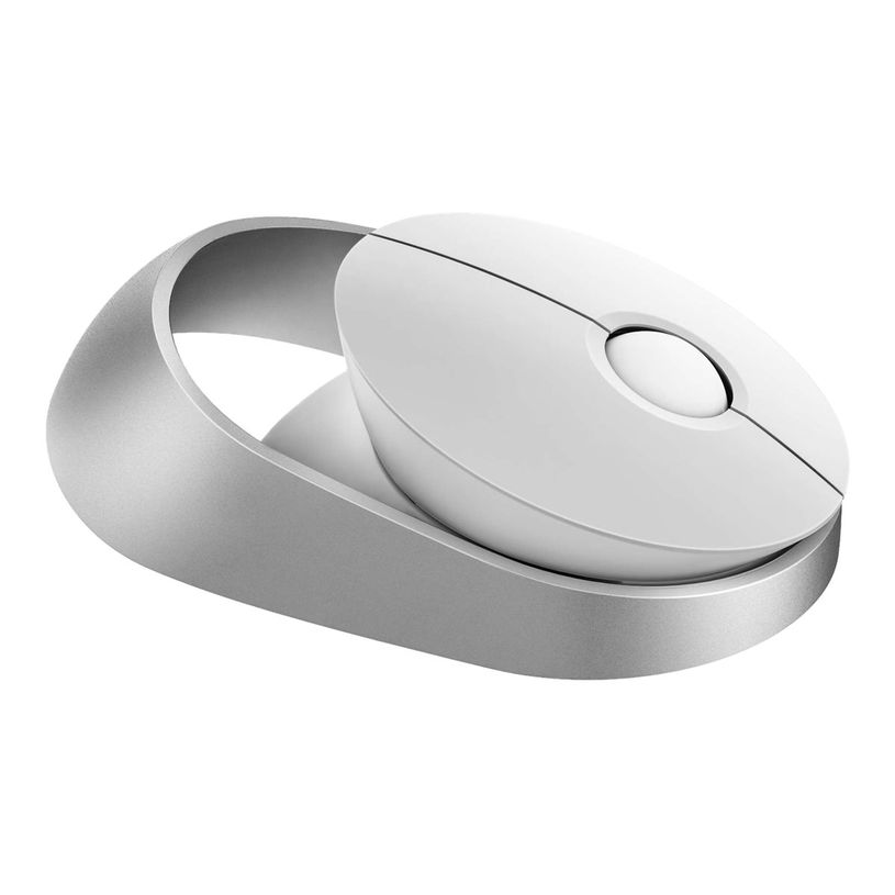 6940056135124-Rapoo Ralemo Air 1 - Souris sans fil - blanc-P_405245872_3-2