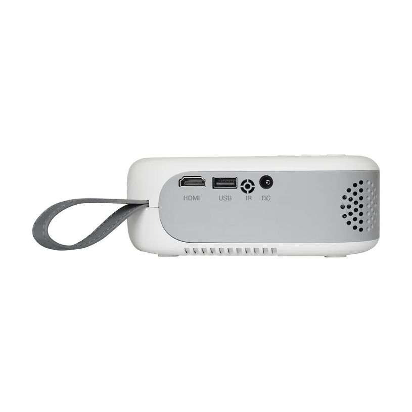 9120072375170-Strong N1 - Vidéoprojecteur - LED - portable - 120 ANSI lumens - 16:9 - blanc-P_405245886_4-5