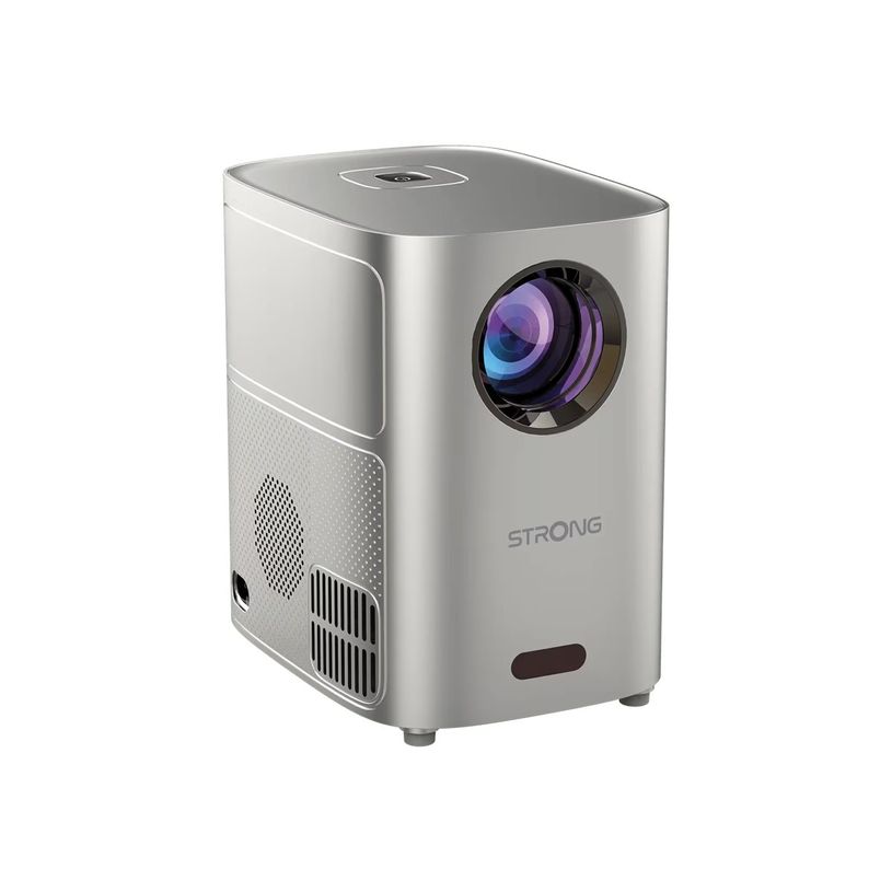 9120072375163-Strong Q1 - Vidéoprojecteur - LED - portable - 180 lumens - 16:9 - blanc-P_405245887_1-0