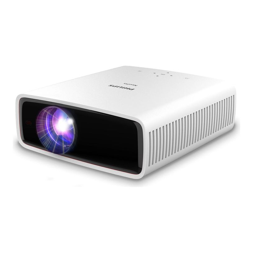 667619993033-Philips NeoPix NPX550 - Projecteur LCD - 500 lumens - Full HD (1920 x 1080) - 16:9 - 1080p - 802.11a/b/g/n/ac wir-P_405245894_3-2