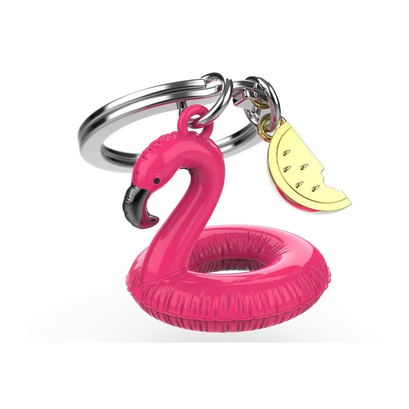 5404006055333-Metalmorphose - Porte-clés - bouée flamant rose-P_405245950_2-1