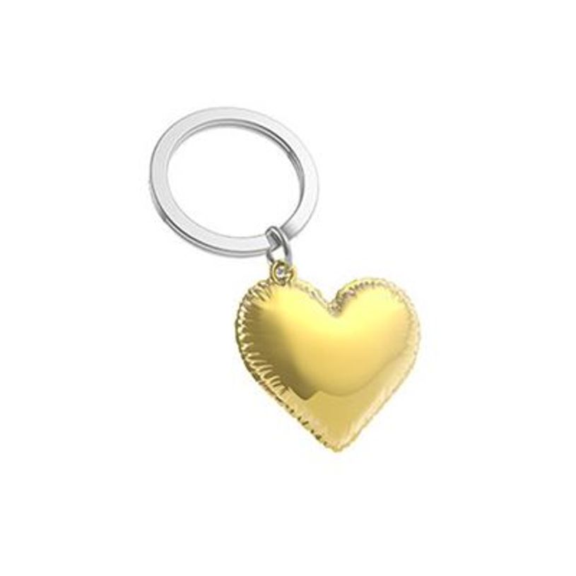 5404006050529-Metalmorphose - Porte-clés - cœur ballon hélium-P_405245973_5-2