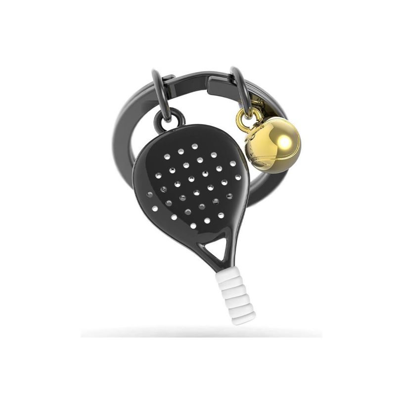 5404006060207-Metalmorphose - Porte-clés - padel-P_405245974_1-0
