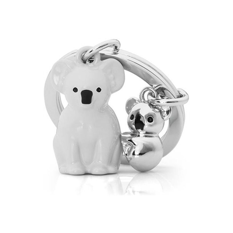 5404006047888-Metalmorphose - Porte-clés - koala et son petit-P_405245999_5-3