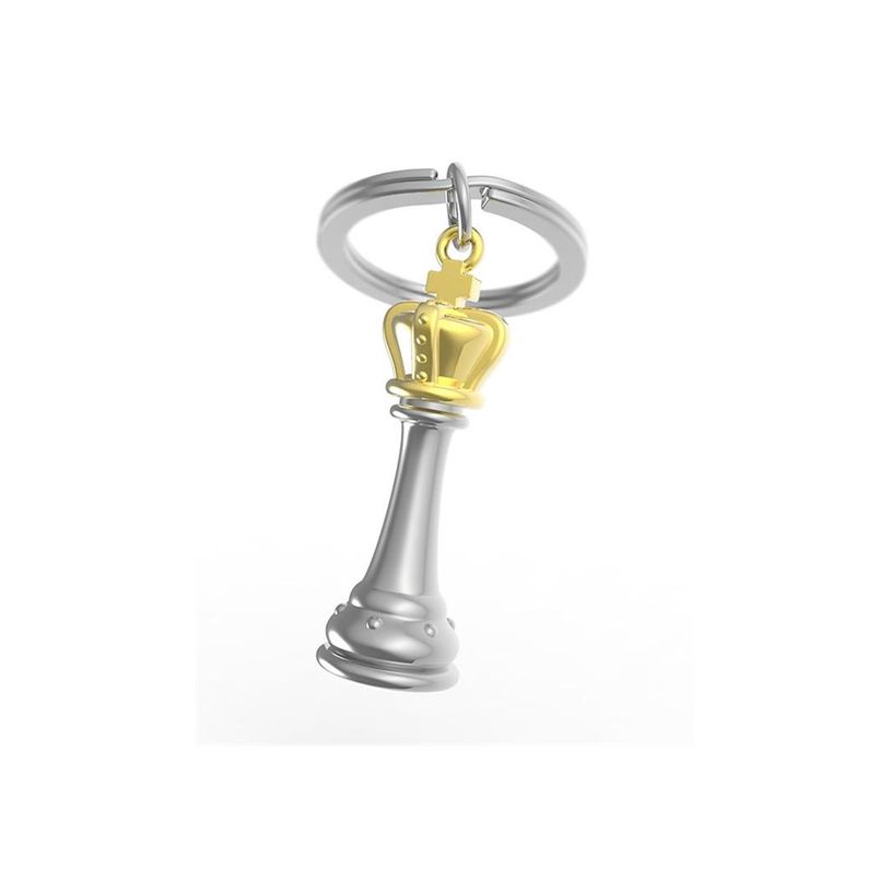 5404006044030-Metalmorphose - Porte-clés - pièce d'échec-P_405246001_4-1