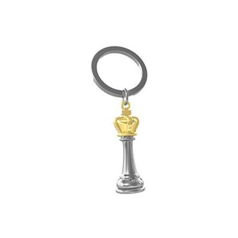 5404006044030-Metalmorphose - Porte-clés - pièce d'échec-P_405246001_5-2