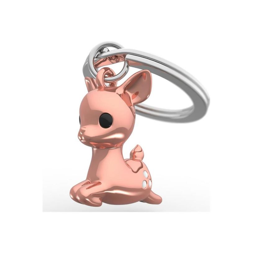 5404006042227-Metalmorphose - Porte-clés - biche dorée-P_405246014_1-0