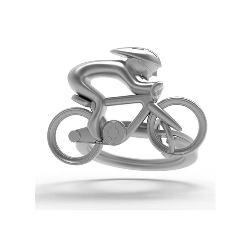 5404006033850-Metalmorphose - Porte-clés - cycliste-P_405246015_4-1