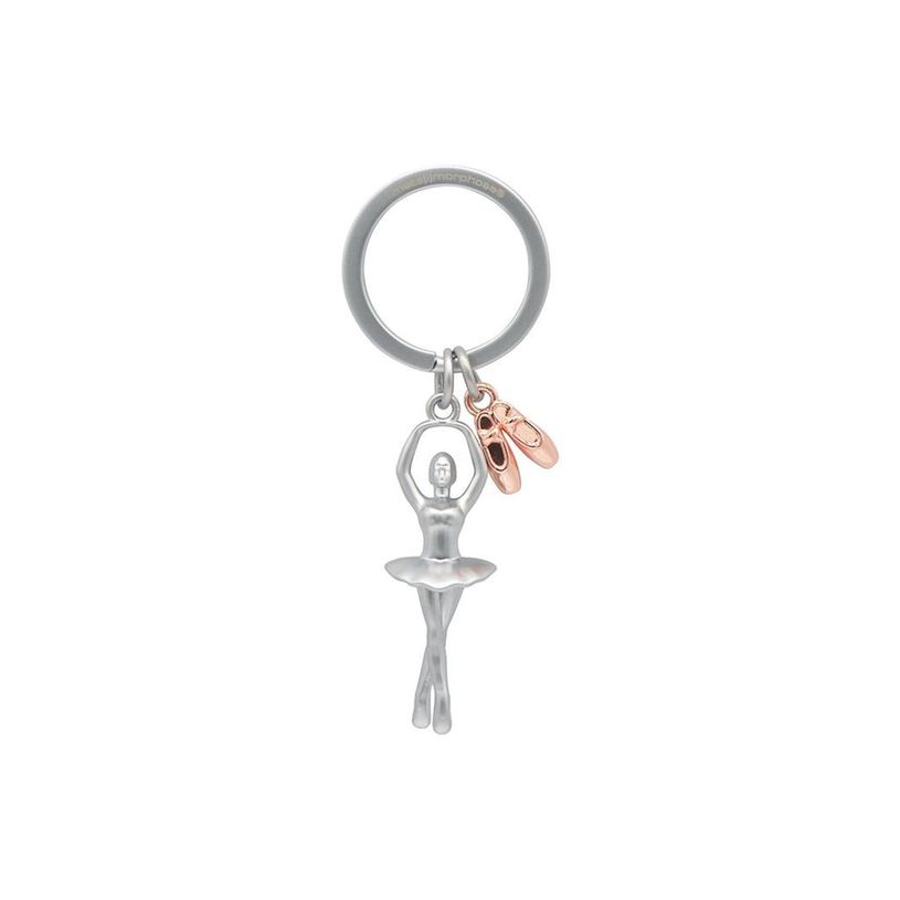 5404006049189-Metalmorphose - Porte-clés - danseuse étoile et ses chaussons-P_405246023_3-1