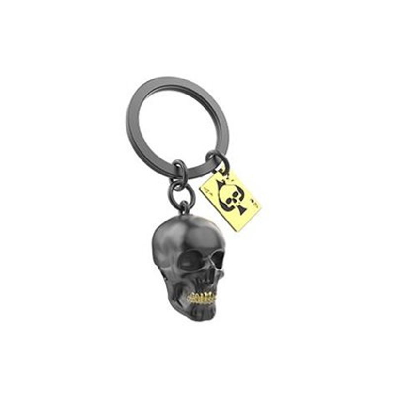 5404006052394-Metalmorphose - Porte-clés - tête de mort-P_405246042_3-1