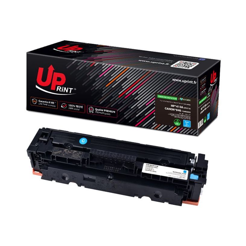 3584770331252-Cartouche laser compatible HP 410A - Cyan - Uprint-P_405246066_1-0
