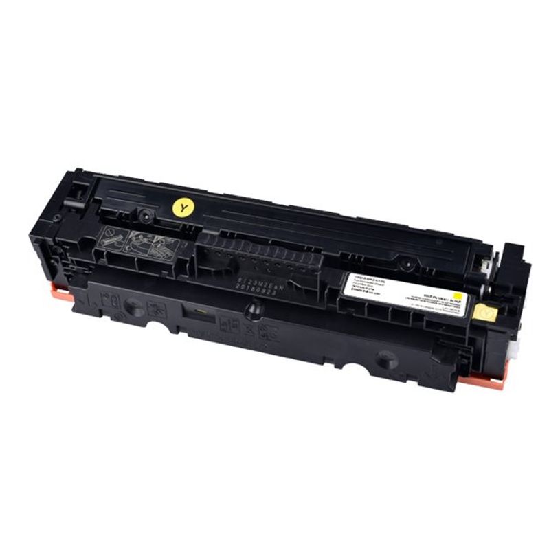 3584770331818-Cartouche laser compatible HP 410A - jaune - Uprint-P_405246068_1-0