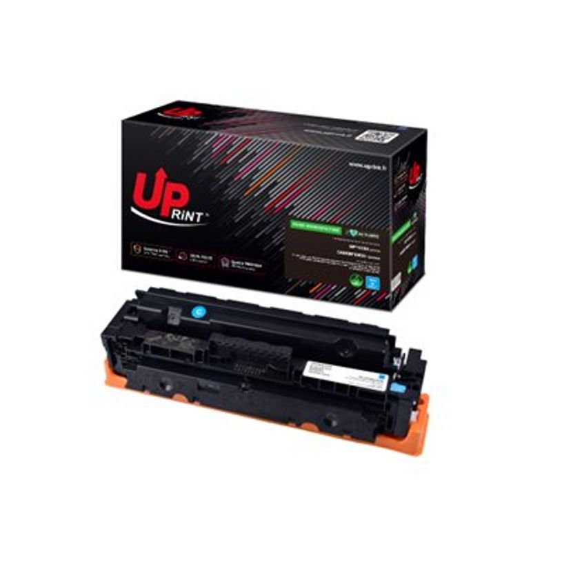 3584770331832-Cartouche laser compatible HP 410X  - cyan - Uprint-P_405246070_2-2