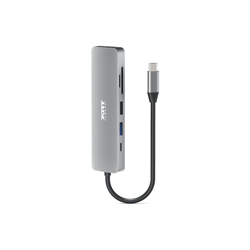 3567049001629-PORT connect - Station d'accueil 5-en-1 - USB-C - HDMI-P_405246526_6-2