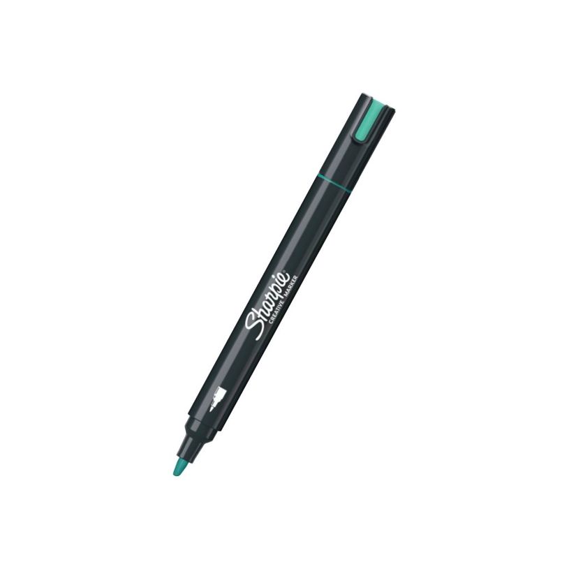 3026982055521-Sharpie Creative - Marqueur blanc - encre acrylique à base d'eau - 2.5 mm-P_405246530_1-0
