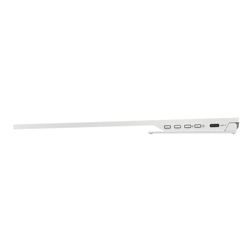 0195122635008-HP E14 G4 Portable - Écran LED - 14" - portable - 1920 x 1080 Full HD (1080p) @ 60 Hz - IPS - 400 cd/m² - 800:1 - 5 ms - 2xUSB-C - support en argent - pour HP EliteBook 745 G5, -P_405246677_5-3