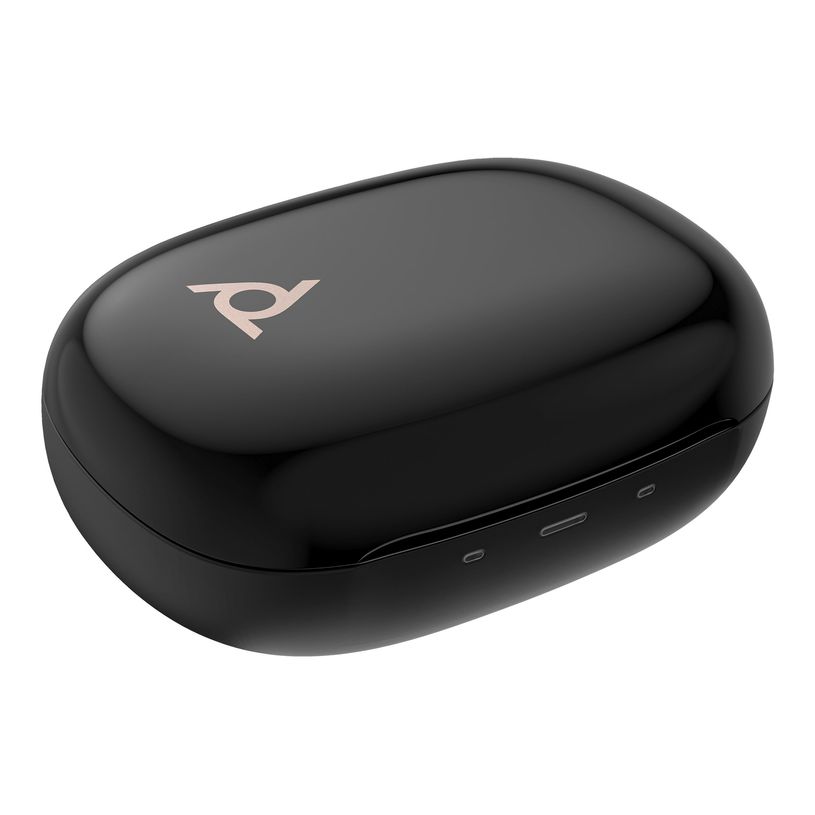 0198122945184-Poly Voyager Free 20 - Écouteurs sans fil avec micro - intra-auriculaire - Bluetooth - Sup-P_405246692_4-6