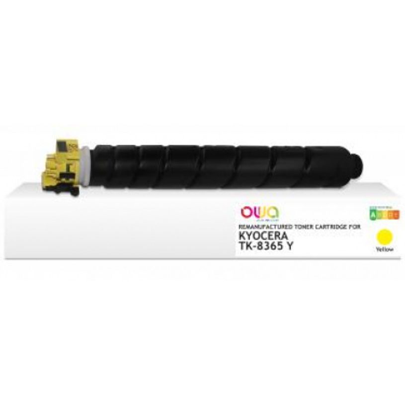 3112539941536-Cartouche laser compatible Ricoh TK8365 - jaune - Owa-P_405246709_1-0