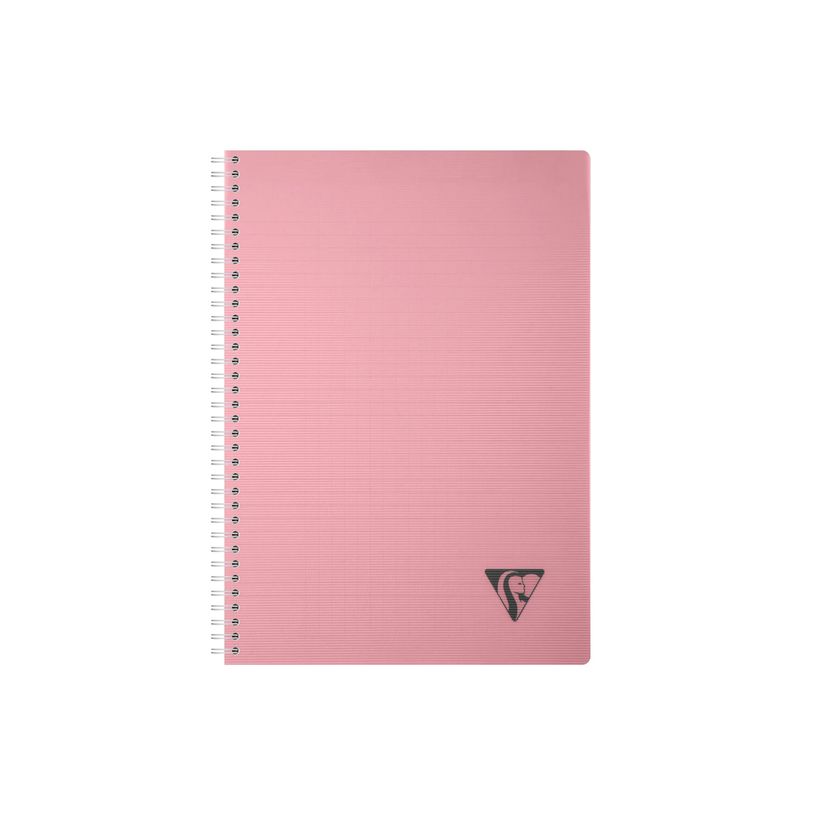 3329683271154-Clairefontaine Linicolor Essence - Carnet reliure intégrale - A4 - 50 feuilles / 100 pag-P_405246765_10-7